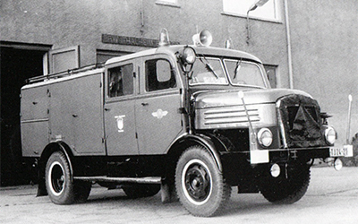 TLF 16 S4000 (1970 bis 1987)