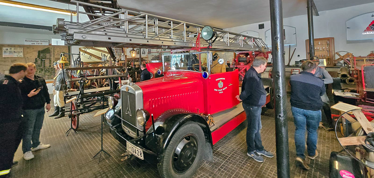 Foto: Feuerwehr Thalheim/privat
