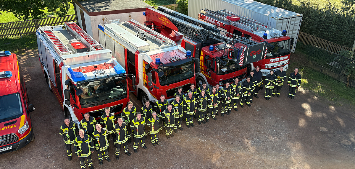 Foto: Feuerwehr Thalheim/privat